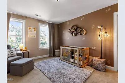 704 Wildwood Farm Way, Holly Springs, NC 27540 - Photo 27