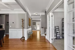 704 Wildwood Farm Way, Holly Springs, NC 27540 - Photo 3
