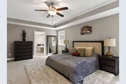 704 Wildwood Farm Way, Holly Springs, NC 27540 - Photo 19