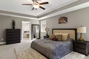 704 Wildwood Farm Way, Holly Springs, NC 27540 - Photo 19