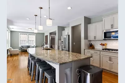 704 Wildwood Farm Way, Holly Springs, NC 27540 - Photo 11