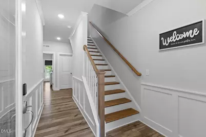 118 Sugar Run Drive, Fuquay-Varina, NC 27526 - Photo 5