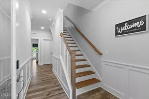 118 Sugar Run Dr, Fuquay-Varina, NC 27526 - Photo 5