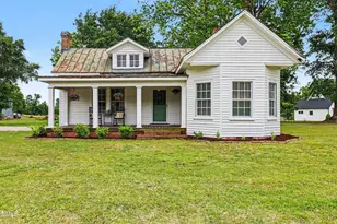 11219 Burgess Rd, Middlesex, NC 27557 - Photo 1