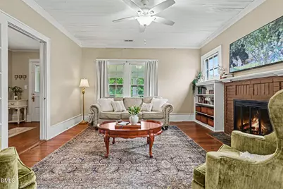 11219 Burgess Road, Middlesex, NC 27557 - Photo 9