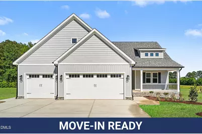 84 Howell Farm Drive #(lot 24), Selma, NC 27576 - Photo 1