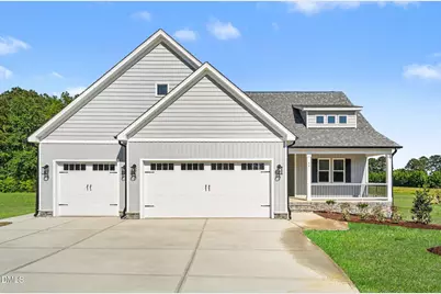 84 Howell Farm Drive #(lot 24), Selma, NC 27576 - Photo 3