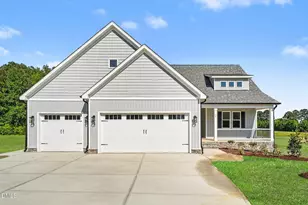 84 Howell Farm Dr, Selma, NC 27576 - Photo 3