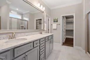 3601 Woodland Oaks Dr, New Hill, NC 27562 - Photo 23