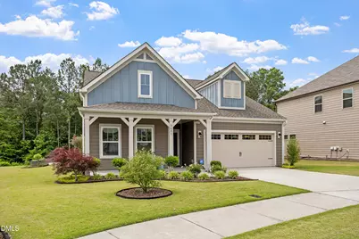 3601 Woodland Oaks Drive, New Hill, NC 27562 - Photo 49