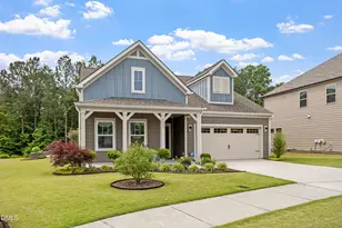 3601 Woodland Oaks Dr, New Hill, NC 27562 - Photo 49