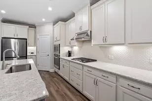 3601 Woodland Oaks Dr, New Hill, NC 27562 - Photo 9