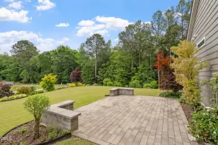 3601 Woodland Oaks Dr, New Hill, NC 27562 - Photo 3