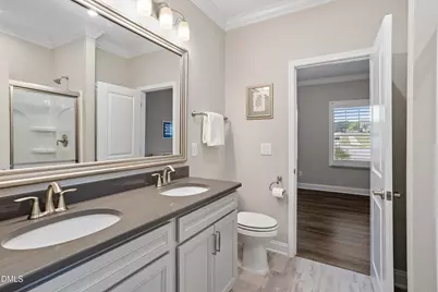 3601 Woodland Oaks Drive, New Hill, NC 27562 - Photo 27