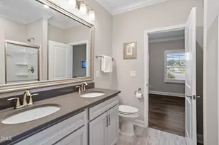 3601 Woodland Oaks Dr, New Hill, NC 27562 - Photo 27