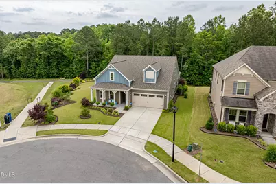 3601 Woodland Oaks Drive, New Hill, NC 27562 - Photo 41