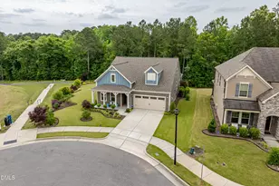 3601 Woodland Oaks Dr, New Hill, NC 27562 - Photo 41