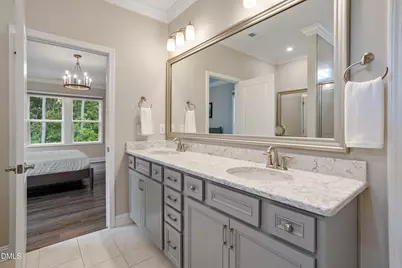 3601 Woodland Oaks Drive, New Hill, NC 27562 - Photo 21