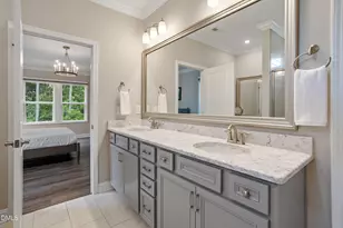 3601 Woodland Oaks Dr, New Hill, NC 27562 - Photo 21