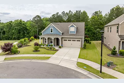 3601 Woodland Oaks Drive, New Hill, NC 27562 - Photo 39