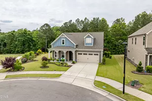 3601 Woodland Oaks Dr, New Hill, NC 27562 - Photo 39