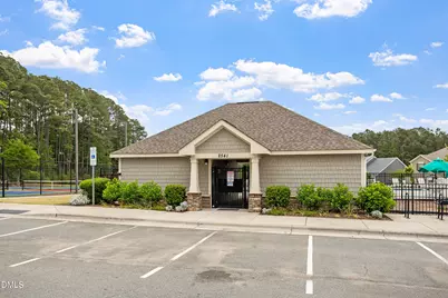 3601 Woodland Oaks Drive, New Hill, NC 27562 - Photo 45