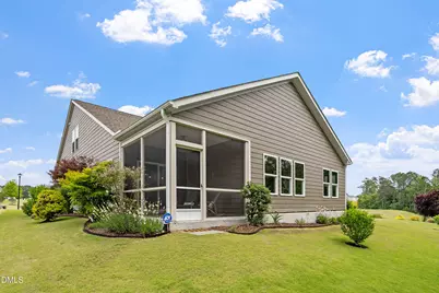 3601 Woodland Oaks Drive, New Hill, NC 27562 - Photo 33