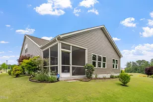 3601 Woodland Oaks Dr, New Hill, NC 27562 - Photo 33