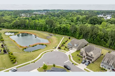 3601 Woodland Oaks Drive, New Hill, NC 27562 - Photo 37