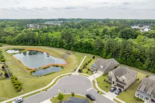 3601 Woodland Oaks Dr, New Hill, NC 27562 - Photo 37