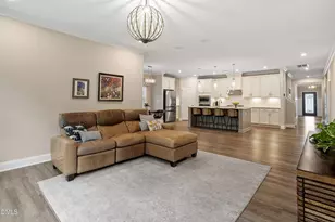 3601 Woodland Oaks Dr, New Hill, NC 27562 - Photo 15
