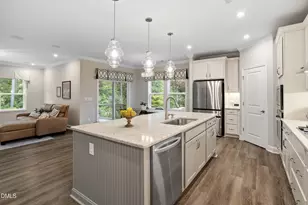 3601 Woodland Oaks Dr, New Hill, NC 27562 - Photo 11