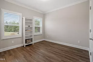 3601 Woodland Oaks Dr, New Hill, NC 27562 - Photo 25
