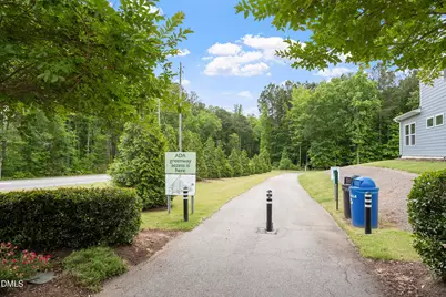 3601 Woodland Oaks Drive, New Hill, NC 27562 - Photo 47