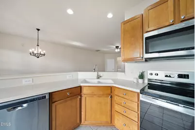 8402 Saltwood Place, Raleigh, NC 27617 - Photo 9