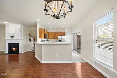 8402 Saltwood Place, Raleigh, NC 27617 - Photo 7