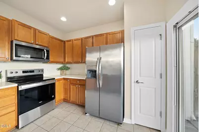 8402 Saltwood Place, Raleigh, NC 27617 - Photo 9