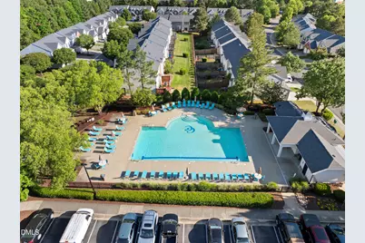 8402 Saltwood Place, Raleigh, NC 27617 - Photo 29