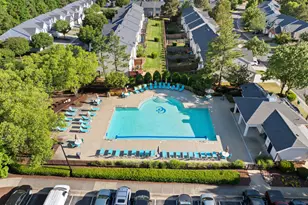 8402 Saltwood Pl, Raleigh, NC 27617 - Photo 29