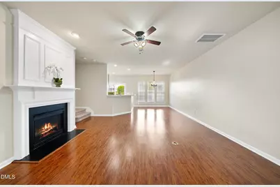 8402 Saltwood Place, Raleigh, NC 27617 - Photo 3