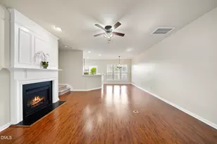 8402 Saltwood Pl, Raleigh, NC 27617 - Photo 3