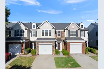 8402 Saltwood Place, Raleigh, NC 27617 - Photo 1