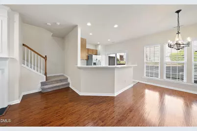 8402 Saltwood Place, Raleigh, NC 27617 - Photo 5