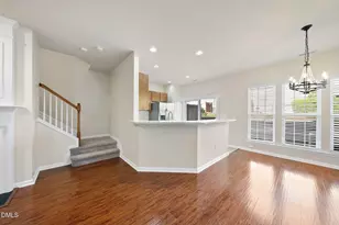 8402 Saltwood Pl, Raleigh, NC 27617 - Photo 5