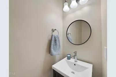 8402 Saltwood Place, Raleigh, NC 27617 - Photo 13