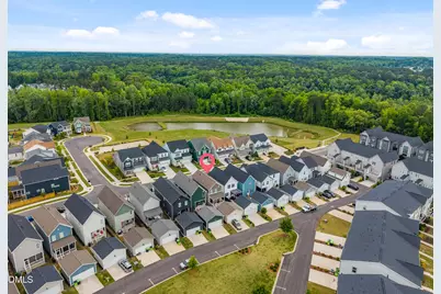 440 Douglas Falls Drive, Wendell, NC 27591 - Photo 17