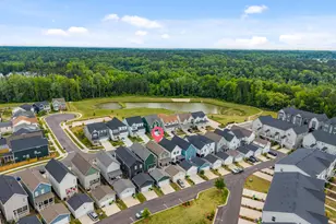 440 Douglas Falls Dr, Wendell, NC 27591 - Photo 17
