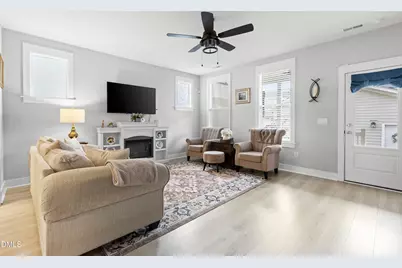 440 Douglas Falls Drive, Wendell, NC 27591 - Photo 5