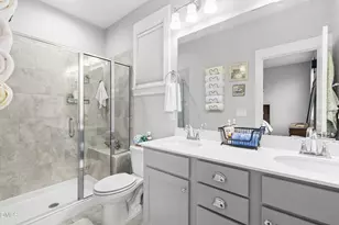 440 Douglas Falls Dr, Wendell, NC 27591 - Photo 13