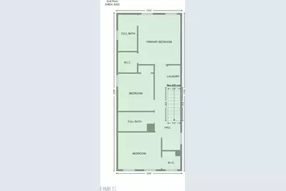 440 Douglas Falls Drive, Wendell, NC 27591 - Photo 19